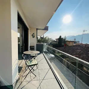 Ca' Romeo Apartment
