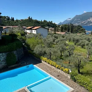 Appartament Onda Blu Apartment